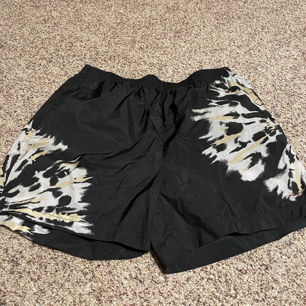 Nike athletic shorts, unlined NWT size medium